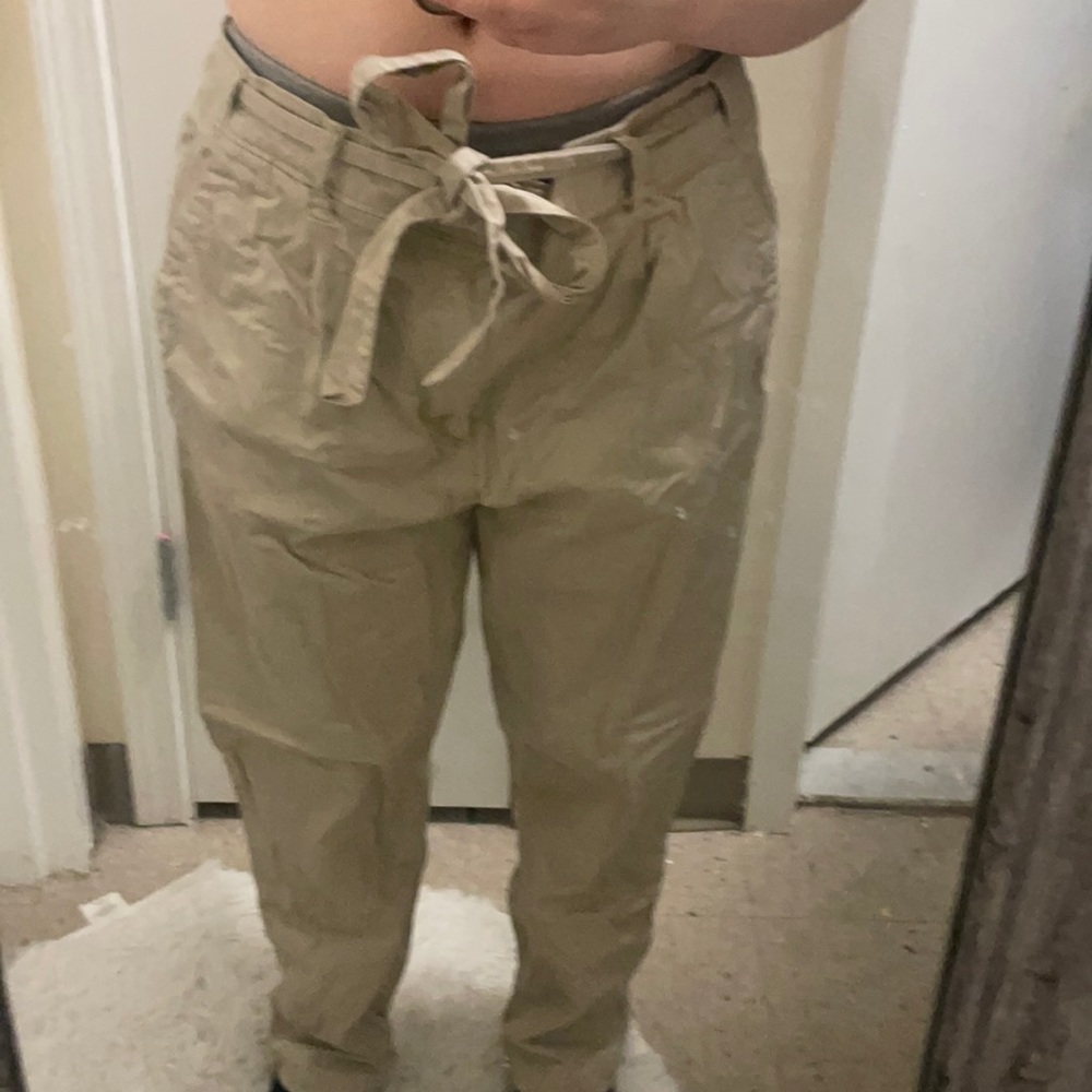 Tommy Hilfiger cargos